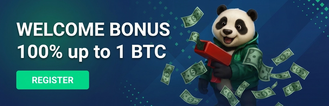 Betpanda Casino